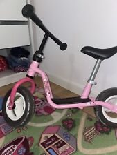 Puky laufrad rosa gebraucht kaufen  Mülheim an der Ruhr
