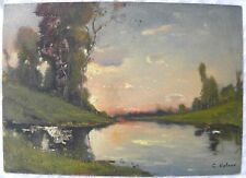 Giovanni colmo tramonto usato  Casteggio
