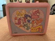 Vtg fluppy dogs for sale  Newport