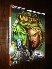 WORLD OF WARCRAFT - The burning Crusade - 2007 - VF comprar usado  Enviando para Brazil