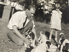 1930s litter puppies for sale  New Hartford