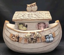 Vintage noah ark for sale  Scottsdale