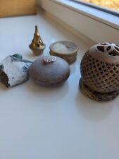 Duftlampe räuchergefäß spec gebraucht kaufen  Bamberg