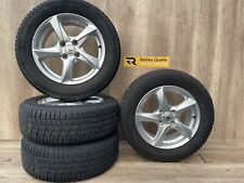 Alufelgen winterräder zoll gebraucht kaufen  Würzburg
