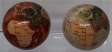 Globe gemstone paper for sale  IRVINE