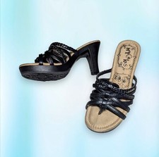 Hot cakes black for sale  Mercer