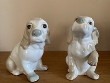 Vintage rare pair for sale  THORNTON-CLEVELEYS