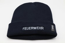 Feuerwehrmütze wintermütze s gebraucht kaufen Feuerwehrmütze wintermütze s gebraucht kaufen  Lemwerder