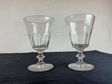 Saint louis baccarat d'occasion  Bourgoin-Jallieu