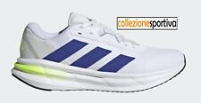 Scarpe adidas galaxy usato  Paterno