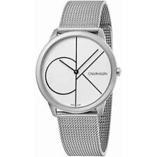 Orologio uomo calvin usato  Italia