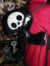 Backpack plush sac d'occasion  Tours-
