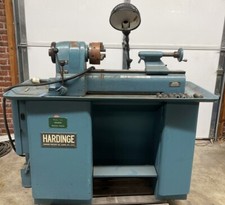 Hardinge second operation for sale  Coffeyville