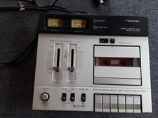 Toshiba 3030 stereo gebraucht kaufen  Berlin