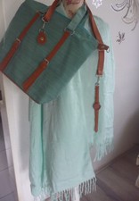 Tasche shopper accessoires gebraucht kaufen  Durmersheim