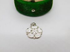Sterling silver white for sale  EDINBURGH