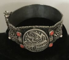 Superbe bracelet kabyle d'occasion  Cergy-