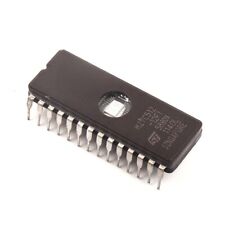 50pcs stmicroelectronics m27c5 for sale  NEWBURY