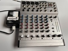Behringer eurorack 802a for sale  NEWCASTLE UPON TYNE