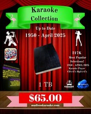 Karaoke Entertainment for sale Karaoke Entertainment for sale Freeport