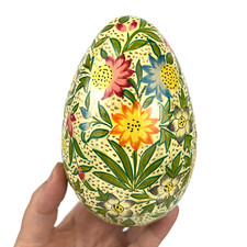 Vtg russian lacquered for sale  Salem