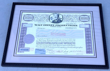 Walt disney productions for sale  Orange