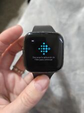 Fitbit versa wristband for sale  College Station