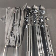 Kit de iluminação de estúdio Linco Zenith mini-cirrus fotografia tampo de mesa, usado comprar usado  Enviando para Brazil