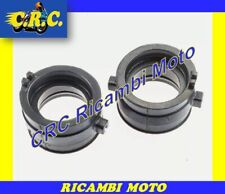 Kit coppia collettori usato  Casoria