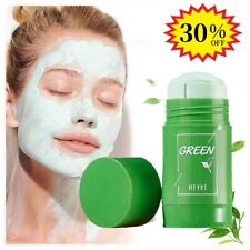 Green tea mask for sale  Shipping to Ireland