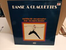 Jacques bense trio d'occasion Jacques bense trio d'occasion  Dives-sur-Mer