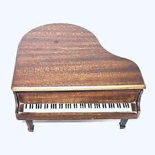 Vintage wood piano for sale  Weatherford