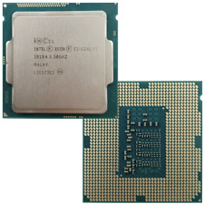 Intel xeon prozessor gebraucht kaufen  Liebenburg