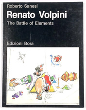 Renato volpini the usato  Milano