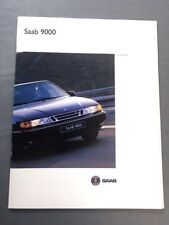 1994 saab 9000 for sale  Red Wing