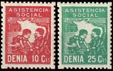 Espagne guerre civile d'occasion  Saint-Jean-d'Angély