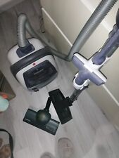 Hoover aspirapolvere senza usato  Catania