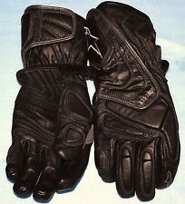 Paire gants moto d'occasion  La Trimouille