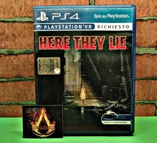 Here they lie usato Here they lie usato  Porto Cesareo