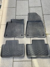 Riginal polestar gummi gebraucht kaufen  Irrel