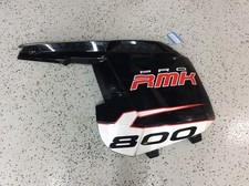 Polaris left side for sale  Newport
