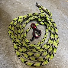 Art positioner arborist for sale  SLOUGH