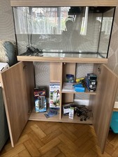 Juwel rio 125l for sale  POOLE