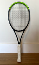 Wilson blade tennis for sale  Cutchogue