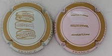 Capsules champagne pierre d'occasion  Lens