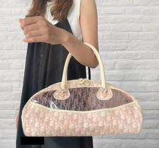 Dior boston borsa usato  Spedire a Italy