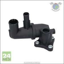 Flangia termostato refrigerant usato  Roma