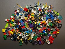 Lego minifiguren figurenteile gebraucht kaufen Lego minifiguren figurenteile gebraucht kaufen  Bielefeld