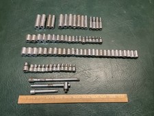 Lot pcs craftsman for sale  Centerville