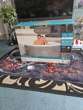 Lay spa st. for sale  CHESTERFIELD